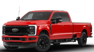2026 Ford Super Duty® External Image 2